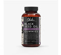 Organic Black Seed Oil and Elderberry Gummies
